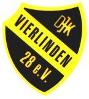 Wappen DJK-Vierlinden 1928