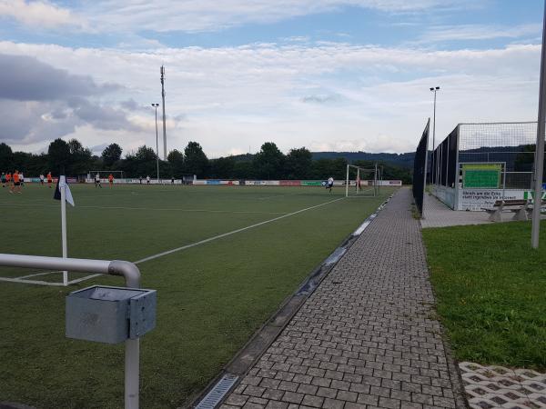 FSV-Arena - Attendorn-Helden