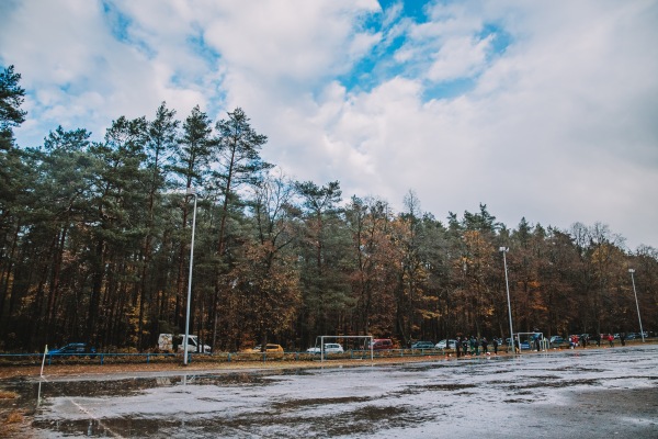 Waldsportpark - Wachau/Sachsen-Lomnitz