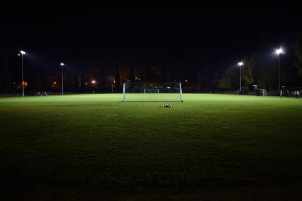 Polizeisportstadion - Ludwigshafen/Rhein