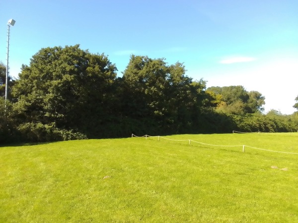 Sportplatz Kurstrand - Schwedeneck-Surendorf