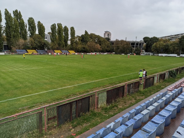 Stadion IMT - Beograd