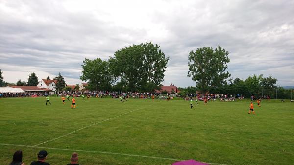 Sportplatz Sundhausen - Gotha-Sundhausen