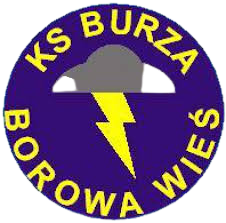 Wappen KS Burza Borowa Wieś  73926