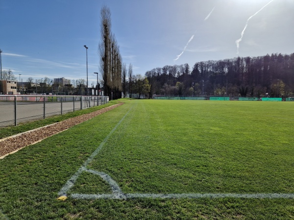 Stadion Schützenwiese Platz 4 - Winterthur