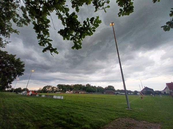 Sport- und Freizeitstätte Triangel - Sassenburg-Triangel