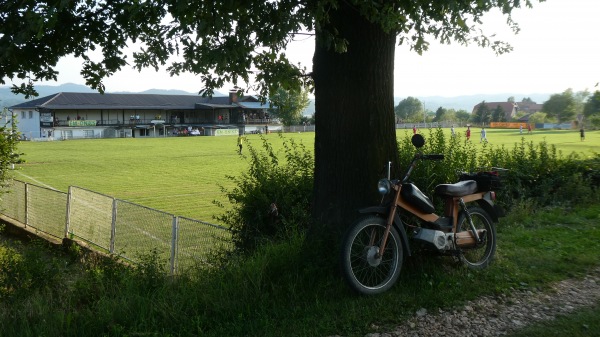 Stadion Prokosovići - Prokosovići