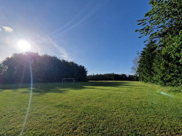 Sportanlage Teuchatz Platz 3 - Heiligenstadt/Oberfranken-Teuchatz