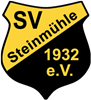 Wappen SV Steinmühle 1932  60932