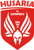 Wappen FC Husaria Schwedt 2022  120910