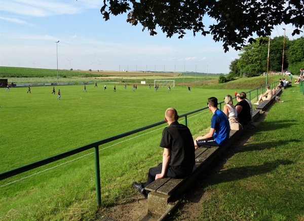 Sportplatz Ebenthal - Ebenthal (NÖ)