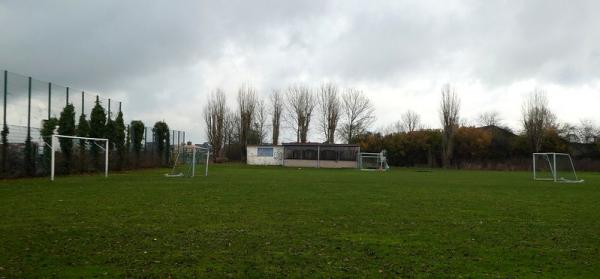 Sportplatz Hemmerich - Bornheim/Rheinland-Hemmerich