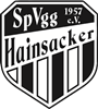 Wappen SpVgg. 1957 Hainsacker