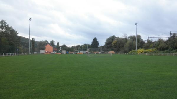 Terrain de football de Mertert - Mertert