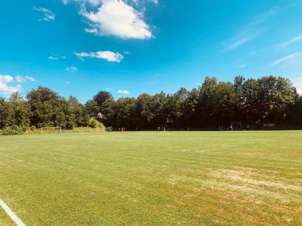Schulsportplatz - Halfing