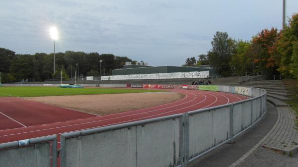 Stadion Neufeld - Bern