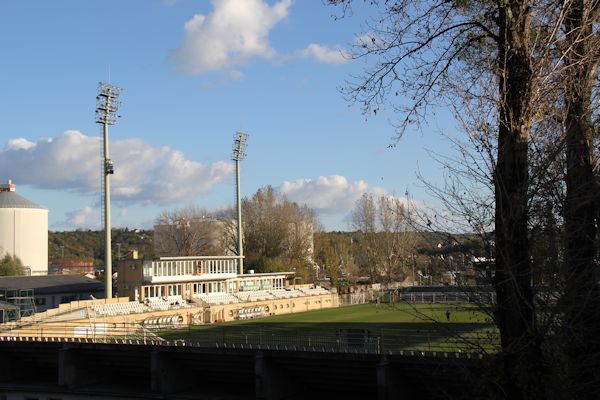 Rákóczi Stadion - Kaposvár