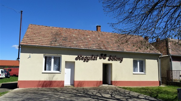 Sótonyi Sportpálya - Sotony