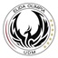 Wappen UDM Elida Olimpia Wappen UDM Elida Olimpia