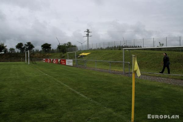 Stadion am Steingarten - Hermersberg