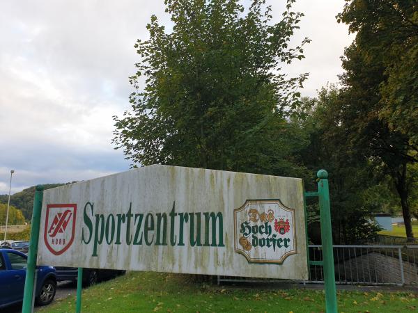 Manfred Volz Sportpark - Horb/Neckar