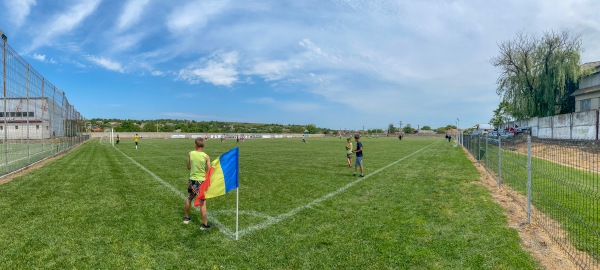 Complex Sportiv Nelu Stănescu - Babadag