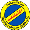 Wappen FC Riedöschingen 1959 diverse