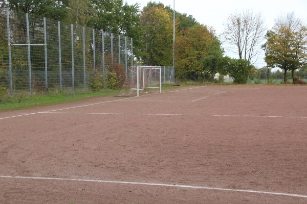 Sportanlage Am Torfberg Platz 2 - Kreuzau-Stockheim