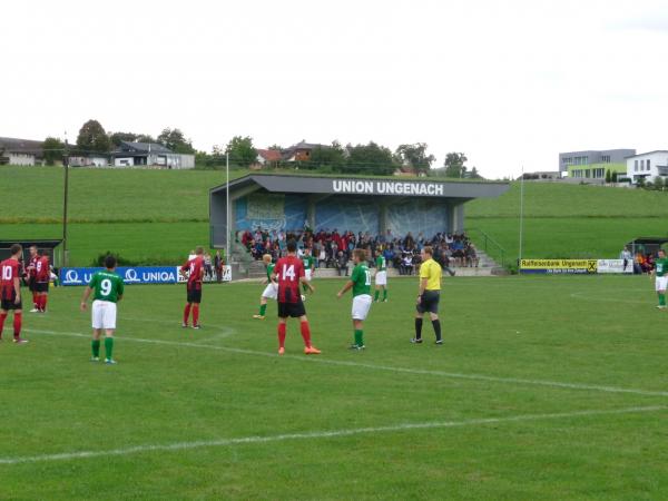 Sportanlage Ungenach - Ungenach