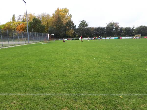 Müritz-Sport-Park - Klink