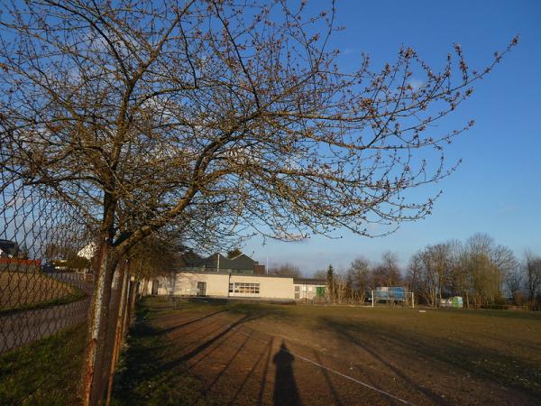 Sportzentrum Kehrig - Kehrig