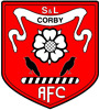 Wappen Stewarts & Lloyds Corby AFC  48219