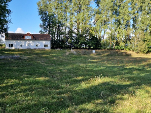 Sportplatz Dorfstraße - Neuenkirchen/Rügen