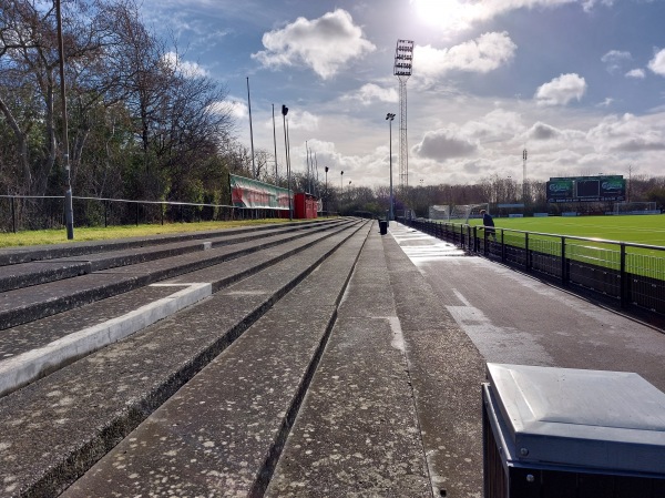 Valby Idrætspark - København