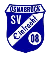 Wappen SV Eintracht 08 Osnabrück