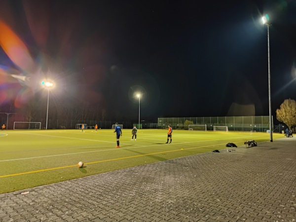 Bezirkssportanlage Nord-Ost Platz 2 - Ingolstadt