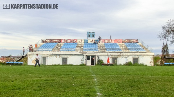 Baza Sportivă Huedin - Huedin