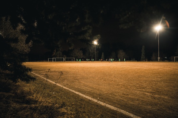 Sportanlage Auf der Schanz Platz 3 - Nürnberg-Mühlhof
