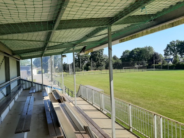 Sportpark Mariendaalseweg - Zevenaar-Angerlo