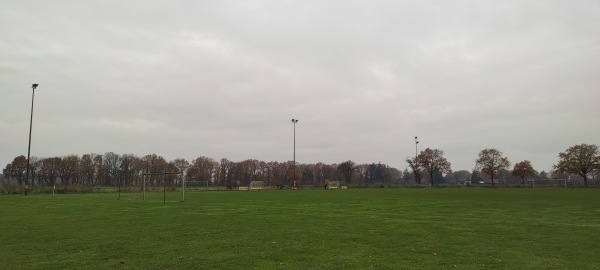 Karl-Frewert-Platz - Buchholz/Aller