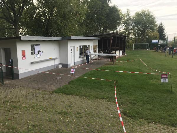 Rippbergstadion - Neuhof bei Fulda-Hattenhof