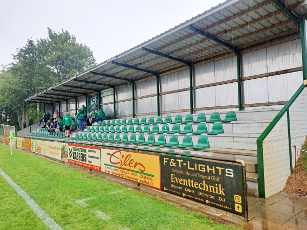 Sportanlage Leezdorf - Leezdorf