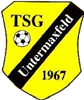 Wappen TSG Untermaxfeld 1967