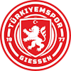 Wappen Türkiyemspor Gießen 1977