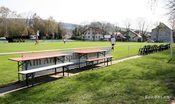 Bidirex-Sportpark - Auggen