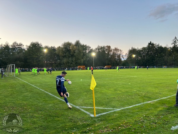 Sportanlage Herpersdorf Platz 2 - Eckental-Herpersdorf