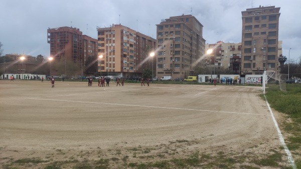 Campo de las Fuentes - Valencia (València), VC