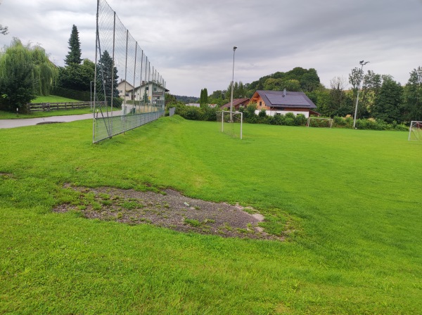 Sportanlage Waldstraße Platz 2 - Kößlarn