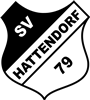 Wappen SV Hattendorf 79  29734