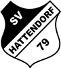 Wappen SV Hattendorf 79